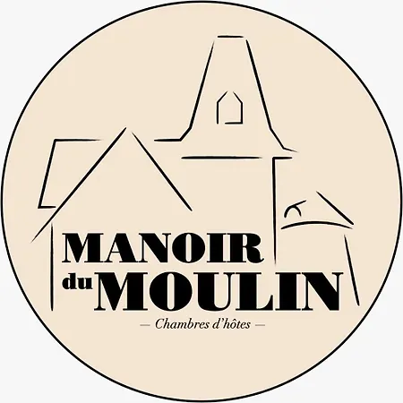 Gasthof Manoir Du Moulin