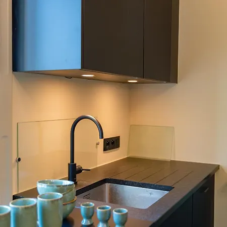 Manoir Du Moulin 3* Berloz