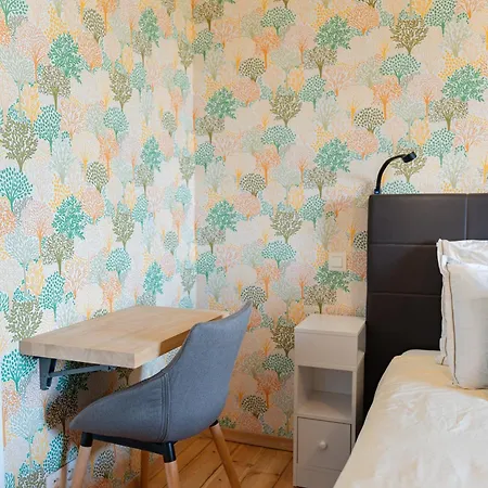 Manoir Du Moulin Affittacamere