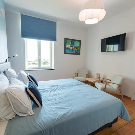 Manoir Du Moulin Guest house 3*