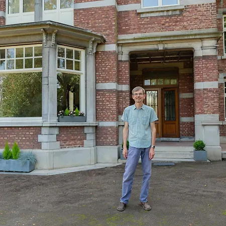 Guest house Manoir Du Moulin *