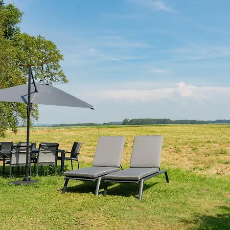 Manoir Du Moulin 3* Berloz