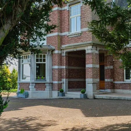 Manoir Du Moulin