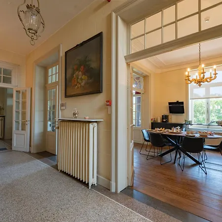 Guest house Manoir Du Moulin *