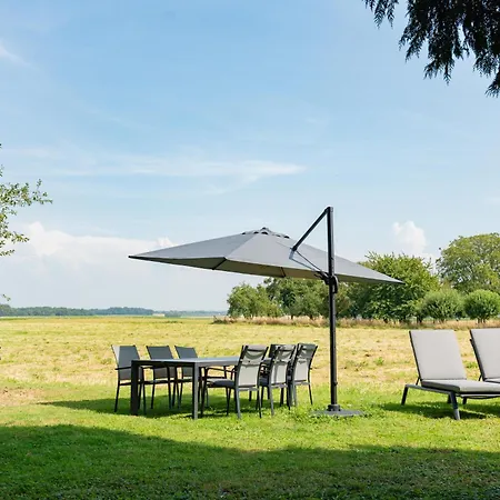 Guest house Manoir Du Moulin