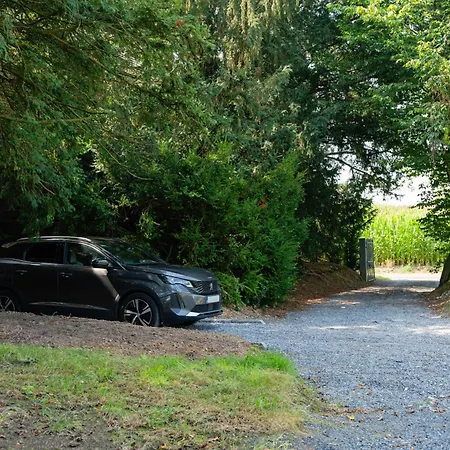 Manoir Du Moulin Guest house *