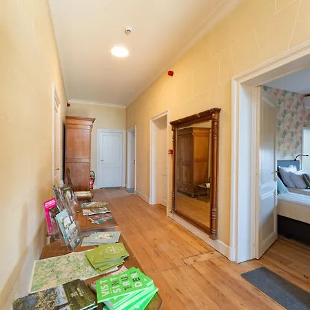 Manoir Du Moulin 3* Berloz