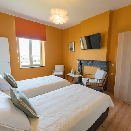 Guest house Manoir Du Moulin *