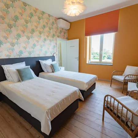 Affittacamere Manoir Du Moulin 3*